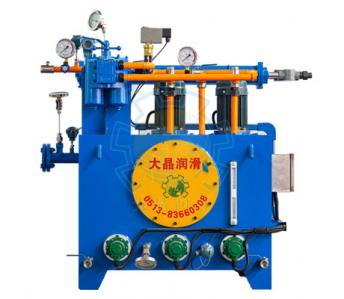 XYZ型標準稀油站